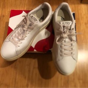 Autry Dallas Low Sneakers Women’s